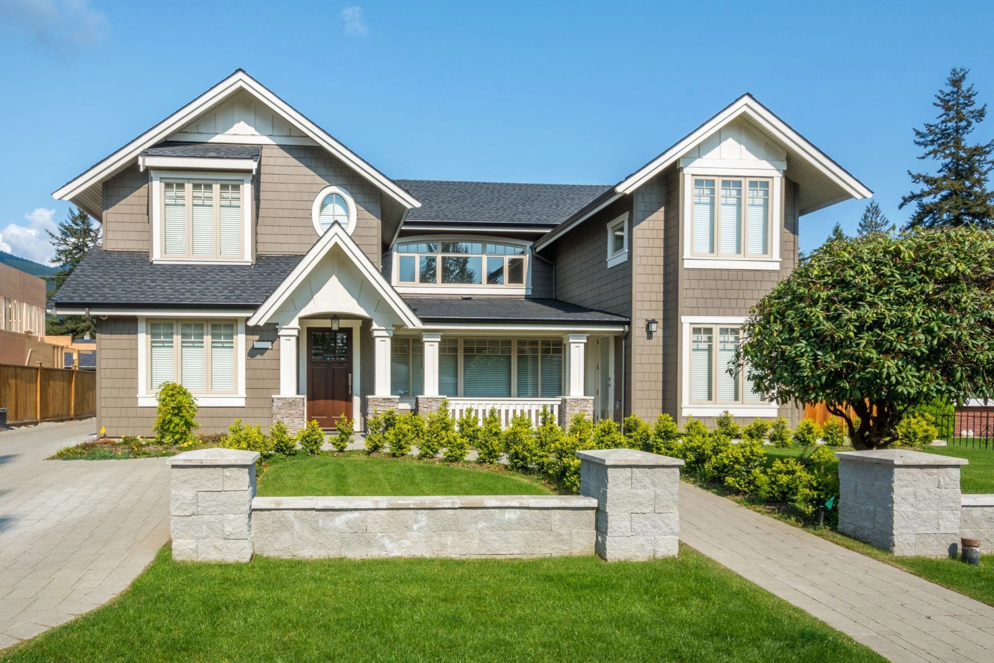 Moscow Multifamily Property Management